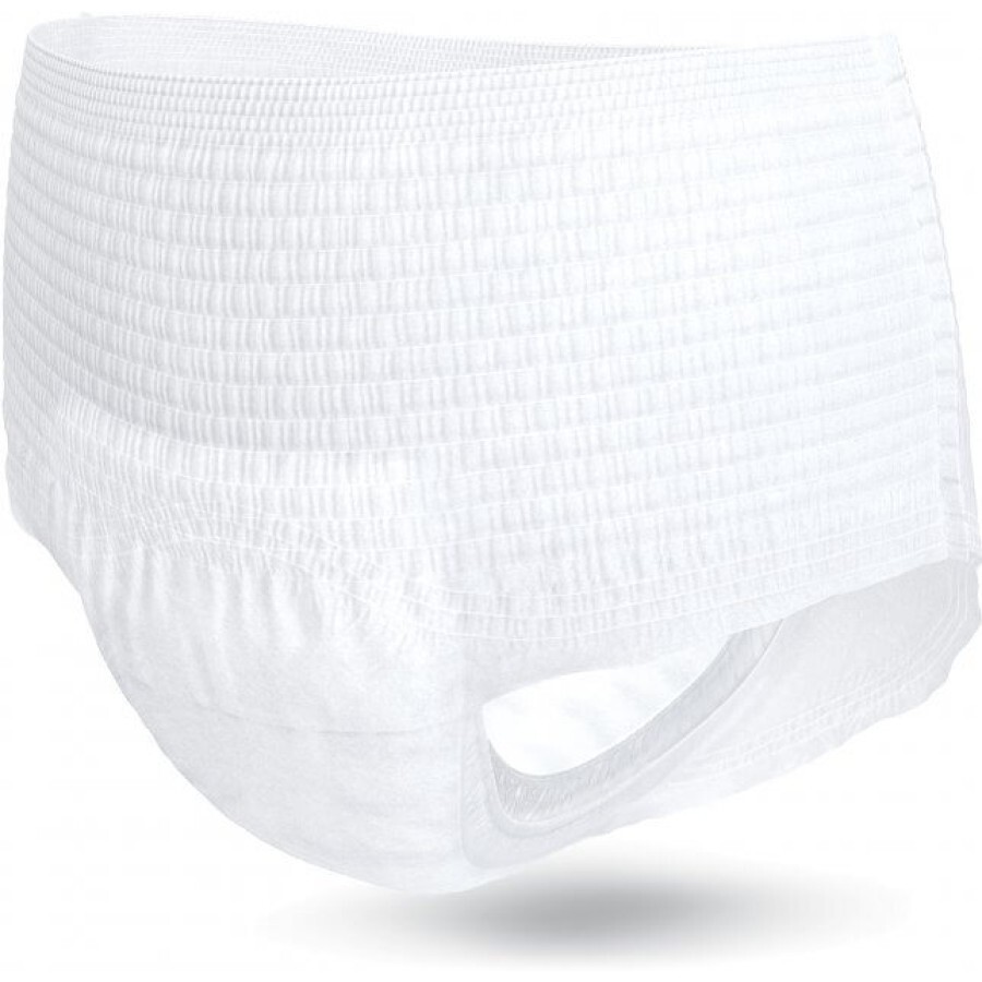 Підгузки для дорослих Tena Pants Large трусики, 10 шт: ціни та характеристики