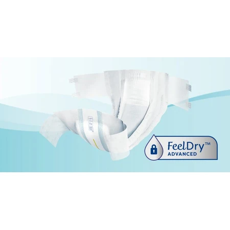 Подгузники для взрослых Tena Slip Plus Medium 30 шт (7322541118871): цены и характеристики