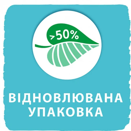 Підгузки Libero Comfort 6 13-20 кг, 44 шт.: ціни та характеристики