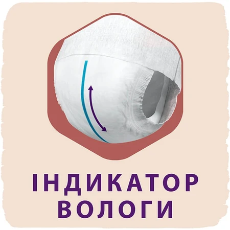 Підгузки Libero Touch 7 16-26 кг, 28 шт.: ціни та характеристики