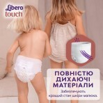 Підгузки Libero Touch Pants Розмір 6 (13-20 кг), 28 шт.: ціни та характеристики