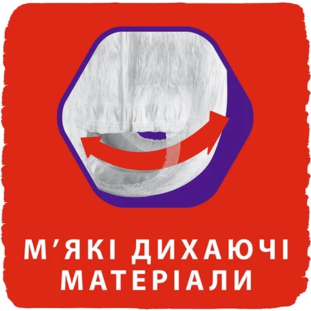 Подгузники-трусики Libero Up&Go, р. 5, 10-14 кг, 60 шт.: цены и характеристики