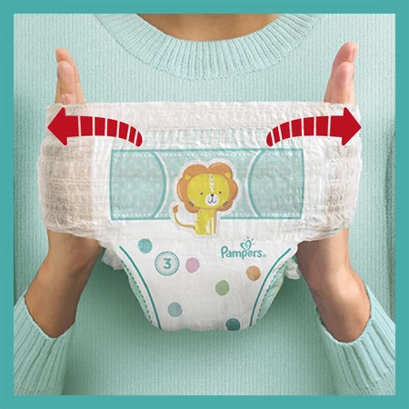 Подгузник Pampers трусики Pants Giant Размер 6 (15+ кг), 132 шт.: цены и характеристики