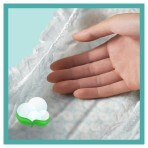 Підгузки Pampers Active Baby Розмір 6 (Extra Large) 13-18 кг, 128 шт.: ціни та характеристики