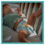 Подгузник Pampers Active Baby Размер 6 (Extra Large) 13-18 кг, 128 шт.: цены и характеристики