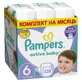 Підгузки Pampers Active Baby Розмір 6 (Extra Large) 13-18 кг, 128 шт.