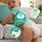 Підгузки Pampers Active Baby Maxi Розмір 4 (9-14 кг), 46 шт.: ціни та характеристики