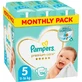 Підгузки Pampers Premium Care Junior Розмір 5 (11-16 кг), 136 шт.