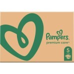 Подгузник Pampers Premium Care Junior Размер 5 (11-16 кг), 136 шт.: цены и характеристики