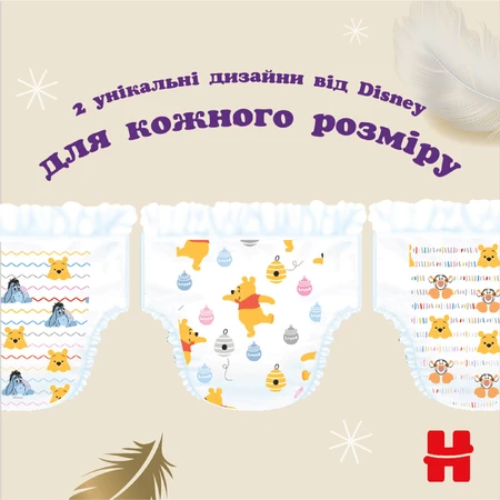 Підгузник Huggies Elite Soft 3 (6-11 кг) Box 96 шт: ціни та характеристики