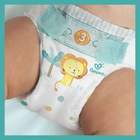 Подгузник Pampers Active Baby размер 5 (11-16 кг), 64 шт.: цены и характеристики