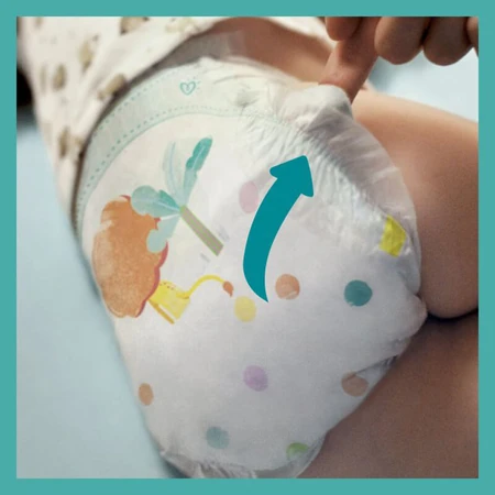 Подгузник Pampers Active Baby размер 5 (11-16 кг), 64 шт.: цены и характеристики