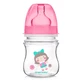 Пляшечка для годування Canpol babies антиколькова EasyStart Newborn baby, 120 мл