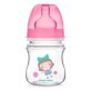 Пляшечка для годування Canpol babies антиколькова EasyStart Newborn baby, 120 мл