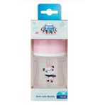 Пляшечка для годування Canpol babies антиколькова EasyStart Newborn baby, 120 мл: ціни та характеристики