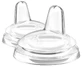 Поильник-непроливайка Philips AVENT набор мягких носиков 6+ мес/ 9+ мес 2 шт.