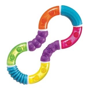 Прорезыватель Munchkin Twisty Figure 8