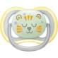 Пустушка Philips AVENT Avent Ultra Air Нічна з 18 місяців SCF376/01, 2 шт. 