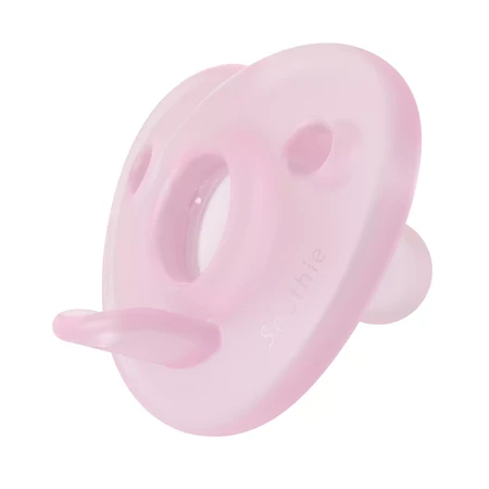 Пустышка Philips AVENT Soothie для девочек 0-6 мес 2 шт. (SCF099/22): цены и характеристики