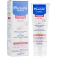 Крем увлажняющий Mustela Bebe для чуствительной кожи,  40 мл 