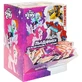 Леденцы Hasbro с мультивитаминами и фруктовым вкусом, 8 г