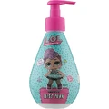 Шампунь для волос Мисс Панк L.O.L. Surprise 300 ml