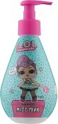 Шампунь для волосся Міс Панк L.O.L. Surprise 300 ml