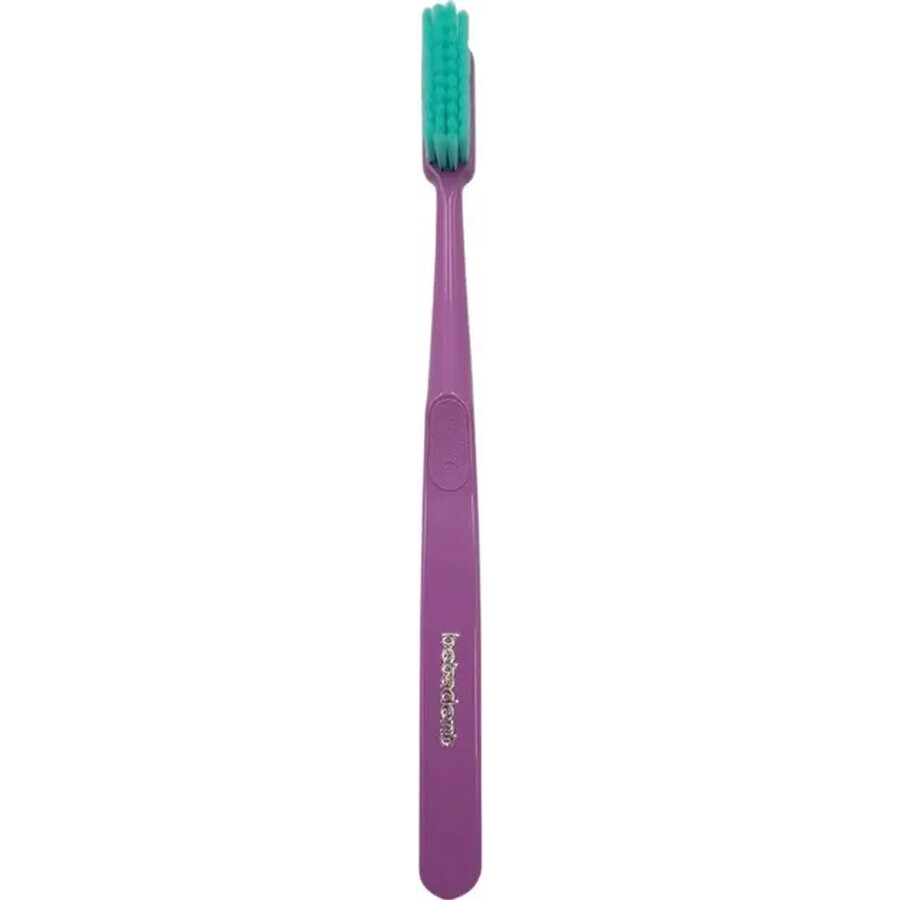 Зубная щетка Betadent Extra Soft фиолетовая мягкая: цены и характеристики