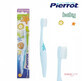Зубна щітка дитяча Pierrot Baby Ref.00 від 0 до 2 років