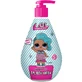 Дитячий гель для душу L.O.L. Surprise! Splash Queen, 300 мл