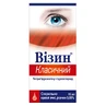 Визин классический кап. глаз. 0,05 % фл. 15 мл