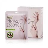 Маска для рук KOELF Petitfee Melting Essence смягчающая, 2 шт.