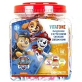 Льодяники Vitatone Immunity по 6 г, в бан. №100