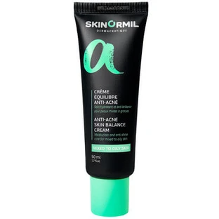 Крем Skinormil Anti-Acne Balance, 50 мл