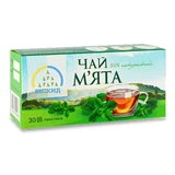 Чай трав'яний Бескид, М'ята, фільтр-пакет №30