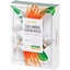 Маска для обличчя Petitfee Silk Amino Serum Mask Протеїни шовку 25 г, 10 шт