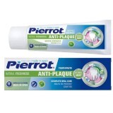 Зубна паста Pierrot від нальоту, 75 мл
