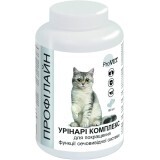 Витамины для кошек ProVET УРИНАРИ для улучшения мочевыводящей системы 180 табл