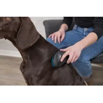 Гребінець для тварин Trixie Tangle Teezer 19 см: ціни та характеристики