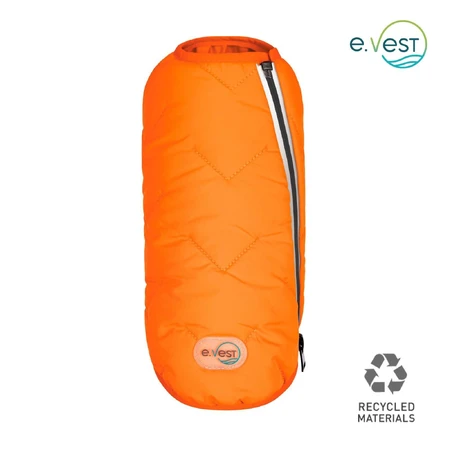 Жилет для животных Pet Fashion "E.Vest" L оранжевый: цены и характеристики