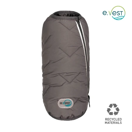 Жилет для животных Pet Fashion "E.Vest" M серый: цены и характеристики
