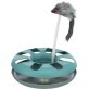 Игрушка для кошек Trixie Crazy Eight с мышкой 24х29 см