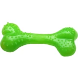 Игрушка для собак Comfy Mint Dental Bone кость 12.5 см зеленая