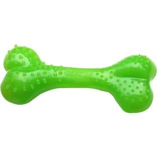 Іграшка для собак Comfy Mint Dental Bone кістка 12.5 см зелена