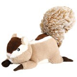 Іграшка для собак Trixie Бурундук із пискавкою 24 см