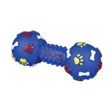 Іграшка для собак Trixie Гантель із пискавкою 15 см