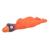 Іграшка для собак Trixie Гусак з пискавкою 14 см