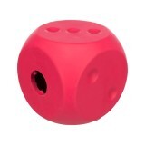 Игрушка для собак Trixie куб для лакомства 5х5х5 см
