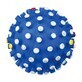Игрушка для собак Trixie Мяч с шипами d 12 см