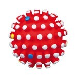 Іграшка для собак Trixie М'яч із шипами d 12 см: ціни та характеристики